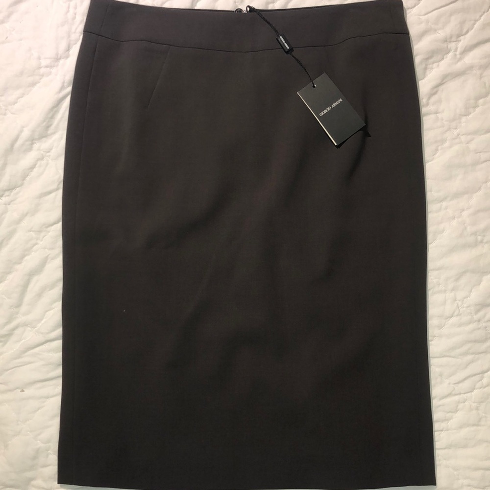 Giorgio Armani skirt